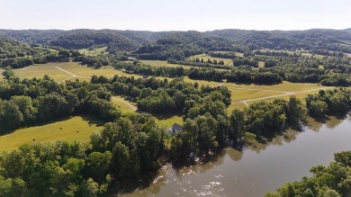 Lake Lot For Sale in Burkesville, Kentucky