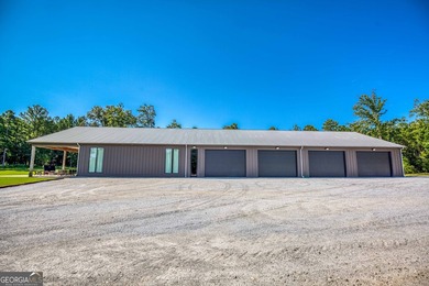 Welcome to Old Savannah, a rare and expansive 275.35-acre - photo 59