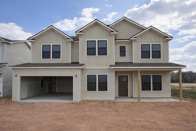 Chickamauga Lake Home For Sale in Hixson Tennessee