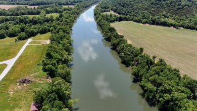 Cumberland River - Cumberland County Lot For Sale in Burkesville Kentucky