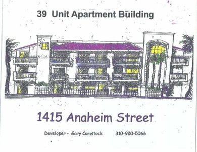 1415 Anaheim St - photo 1