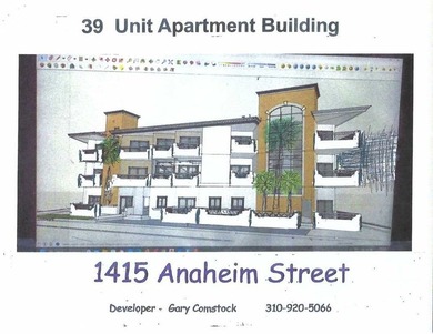 1415 Anaheim St - photo 2