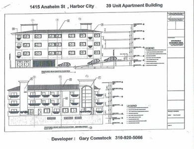 1415 Anaheim St - photo 3