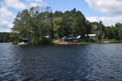 Lake Home For Sale in T4 Indian Purchase Twp, Maine