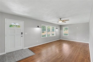 Completely renovated and move-in ready, this charming raised - photo 6
