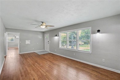 Completely renovated and move-in ready, this charming raised - photo 7