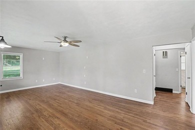 Completely renovated and move-in ready, this charming raised - photo 8