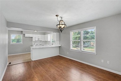 Completely renovated and move-in ready, this charming raised - photo 9