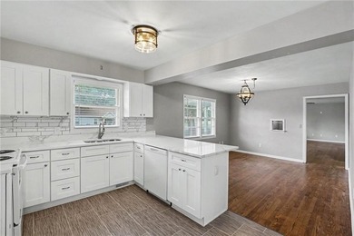 Completely renovated and move-in ready, this charming raised - photo 10