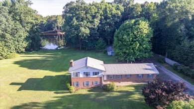 Lake Home For Sale in Athens, Georgia