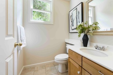 Ideally located in downtown Palo Alto yet set back from the - photo 11