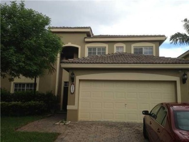 Lake Home For Sale in Cutler Bay, Florida