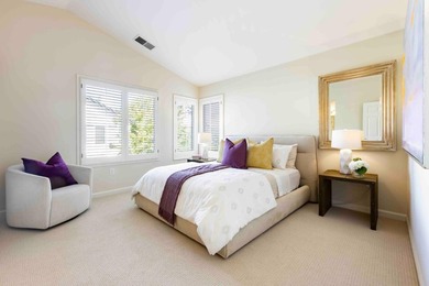 Ideally located in downtown Palo Alto yet set back from the - photo 12