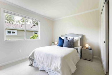 Ideally located in downtown Palo Alto yet set back from the - photo 18