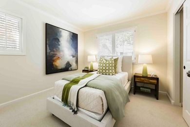 Ideally located in downtown Palo Alto yet set back from the - photo 19