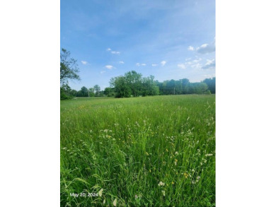 Cinnamon Lake Lot For Sale in Ashland Ohio