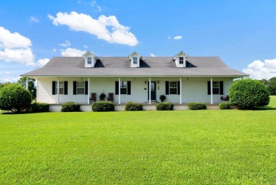 Lake Home For Sale in Beebe, Arkansas