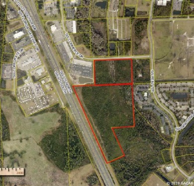  Acreage Sale Pending in Lake City Florida