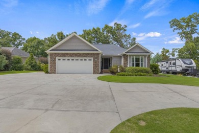 Lake Home For Sale in Chesnee, South Carolina