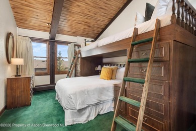 Rare opportunity to own a top-floor, two-story retreat in one of - photo 22