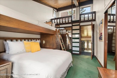Rare opportunity to own a top-floor, two-story retreat in one of - photo 23
