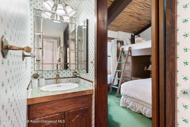 Rare opportunity to own a top-floor, two-story retreat in one of - photo 24