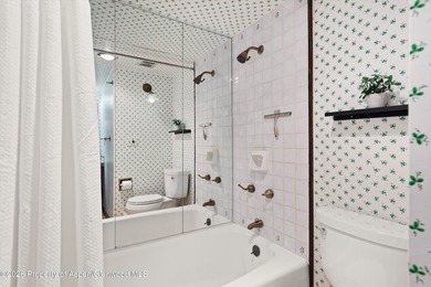 Rare opportunity to own a top-floor, two-story retreat in one of - photo 25