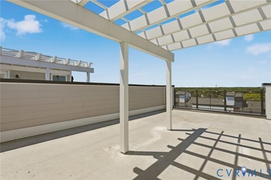 This beautifully designed two-story townhome style condo with a - photo 27