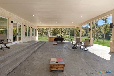 2020 custom-built ICF construction home on 4.35 acres with Lake - photo 27