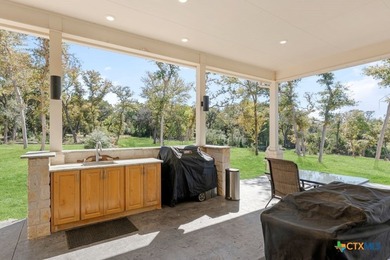 2020 custom-built ICF construction home on 4.35 acres with Lake - photo 29