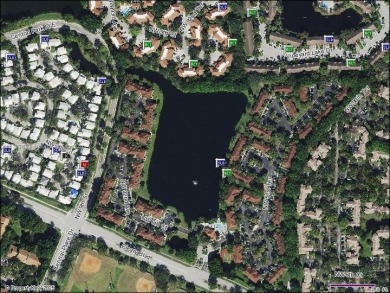 Lake Condo For Sale in Plantation, Florida