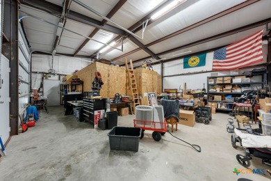 2020 custom-built ICF construction home on 4.35 acres with Lake - photo 38