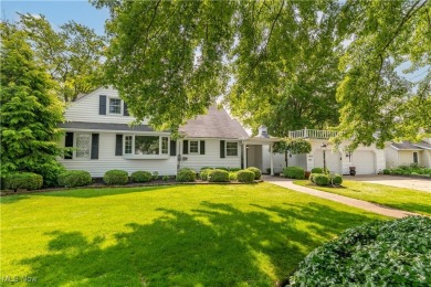 Lake Home Sale Pending in Canton, Ohio