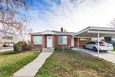 Great Salt Lake Home For Sale in West Valley City Utah