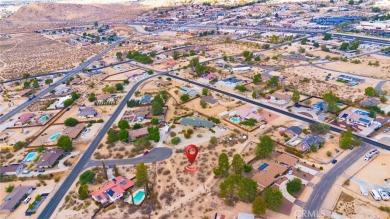 Lake Lot For Sale in Apple Valley, California
