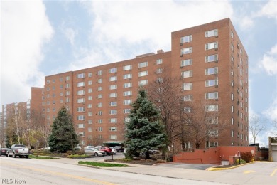Lake Erie - Cuyahoga County Condo For Sale in Lakewood Ohio