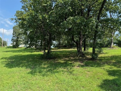 Lake Eufaula Lot For Sale in Eufaula Oklahoma