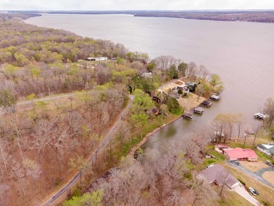 Wilson Lake Acreage For Sale in Killen Alabama