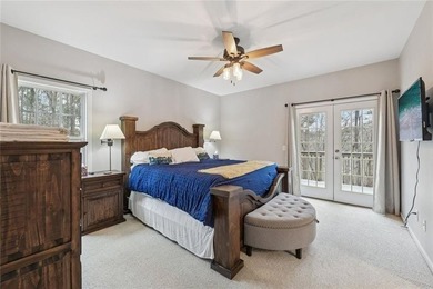 A Rare Lake Lanier Escape: Private Retreat on Over 2 - photo 2