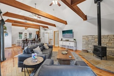 A Rare Lake Lanier Escape: Private Retreat on Over 2 - photo 3