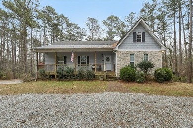 A Rare Lake Lanier Escape: Private Retreat on Over 2 - photo 4