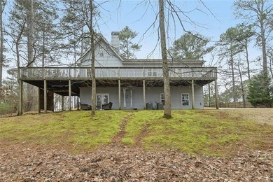 A Rare Lake Lanier Escape: Private Retreat on Over 2 - photo 6