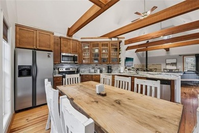 A Rare Lake Lanier Escape: Private Retreat on Over 2 - photo 7