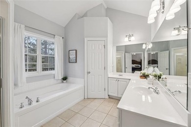 A Rare Lake Lanier Escape: Private Retreat on Over 2 - photo 8