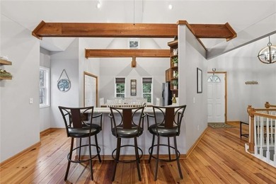 A Rare Lake Lanier Escape: Private Retreat on Over 2 - photo 9