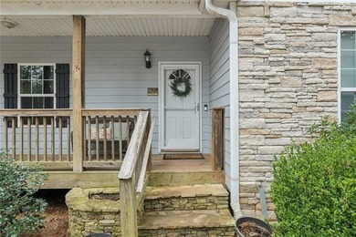 A Rare Lake Lanier Escape: Private Retreat on Over 2 - photo 10