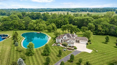 Start Showing Date: 7/17/2026 Absolutely stunning estate on 4.2 - photo 1