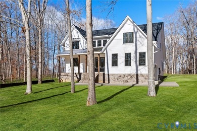 Lake Anna Home For Sale in Bumpass Virginia