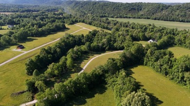 Cumberland River - Cumberland County Lot For Sale in Burkesville Kentucky