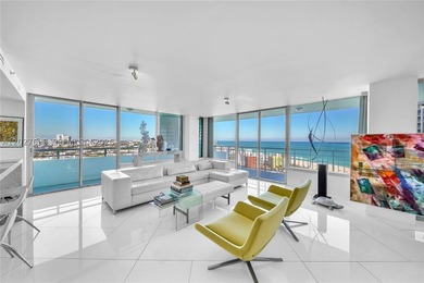 Extraordinary one-of-a-kind corner SKY LOFT at the iconic South - photo 3